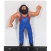 Image 1 : #777 HILLBILL JIM TITAN SPORTS 1985 WRESTLER
