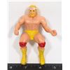 Image 1 : #778 HULK HOGAN LJN THUMB WRESTLER 1985
