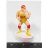 Image 1 : #780 TITAN SPORTS 1990 HULK HOGAN SELF INKING
