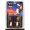 Image 1 : #789 BATMAN RETURNS PENGUIN COMMANDOS KENNER