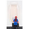Image 1 : #805 LEGO SUPER HERO SPIDER MAN MINI FIGURE