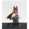 Image 1 : #812 LEGO BATMAN MOVIE TARTAN MINI FIGURE