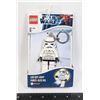 Image 1 : #815 BOXED LEGO STAR WARS STORMTROOPER LED