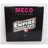 Image 1 : #823 VINTAGE VINYL RECORD MECO STAR WARS EMPIRE