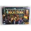 Image 1 : #832 LORD OF THE RINGS RISK EDITION 2003 OPENED