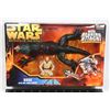 Image 1 : #854 STAR WARS REVENGE OF THE SITH BOGA W/