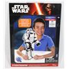 Image 1 : #889 STAR WARS STORMTROOPER PAPERCRAFT