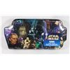 Image 1 : #891 STAR WARS SEALED 500 PIECE PUZZLE METAL