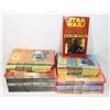 Image 1 : #900 LARGE LOT OF STAR WARS CHILDRENS BOOKS