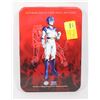Image 1 : #904  VOLTRON METAL TIN DVD SET COLLECTION