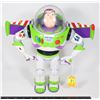 Image 1 : #906  1995 TOY STORY BUZZ LIGHTYEAR ANIMATED