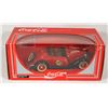 Image 1 : #911   1:18 SCALE DIECAST COCA-COLA 1934 FORD