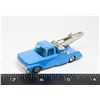 Image 1 : #921  HUSKY TOYS FORD F350 TRUCK MADE IN GREAT