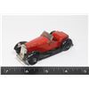 Image 1 : #922  DINKY TOYS MECCANO DIECAST EARLY CONVERTIBLE