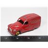 Image 1 : #927  DINKY TOYS MECCANO DIECAST #460 AUSTIN WORN