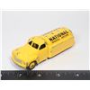 Image 1 : #929 DINKY TOYS MECCANO DIECAST NATIONAL BENZOLE