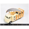 Image 1 : #932  CORGI TOYS DIECAST KARRIER GAMECOCK