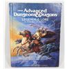 Image 1 : #934  ADVANCED DUNGEONS & DRAGONS LEGENDS