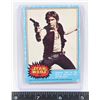 Image 1 : #952  1977 TOPPS STAR WARS #58 HARRISON FORD