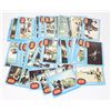 Image 1 : #955  LOT OF 51 1977 TOPPS STAR WARS BLUE