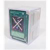 Image 1 : #1003 YU-GI-OH YUGIOH CARD LARGE LOT IN PLASTIC