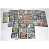 Image 1 : #1006 RARE SET OF MONSTERS IN MY POCKET 1991