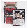 Image 1 : #1012 BATTLETECH TRADING CARD GAME IN BOX