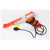 Image 1 : #1021 NINTENDO NES DUCK HUNT LIGHT GUN
