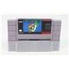 Image 1 : #1036 SUPER NINTENDO SNES SUPER MARIO WORLD GAME