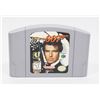 Image 1 : #1046  N64 NINTENDO 64 GOLDEN EYE 007 GAME