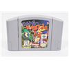 Image 1 : #1047  N64 NINTENDO 64 BANJO KAZOOIE GAME