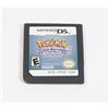 Image 1 : #1057 NINTENDO DS POKEMON SOULSILVER VERSION