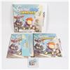 Image 1 : #1069 NINTENDO DS SCRIBBLENAUTS UNMASKED DC