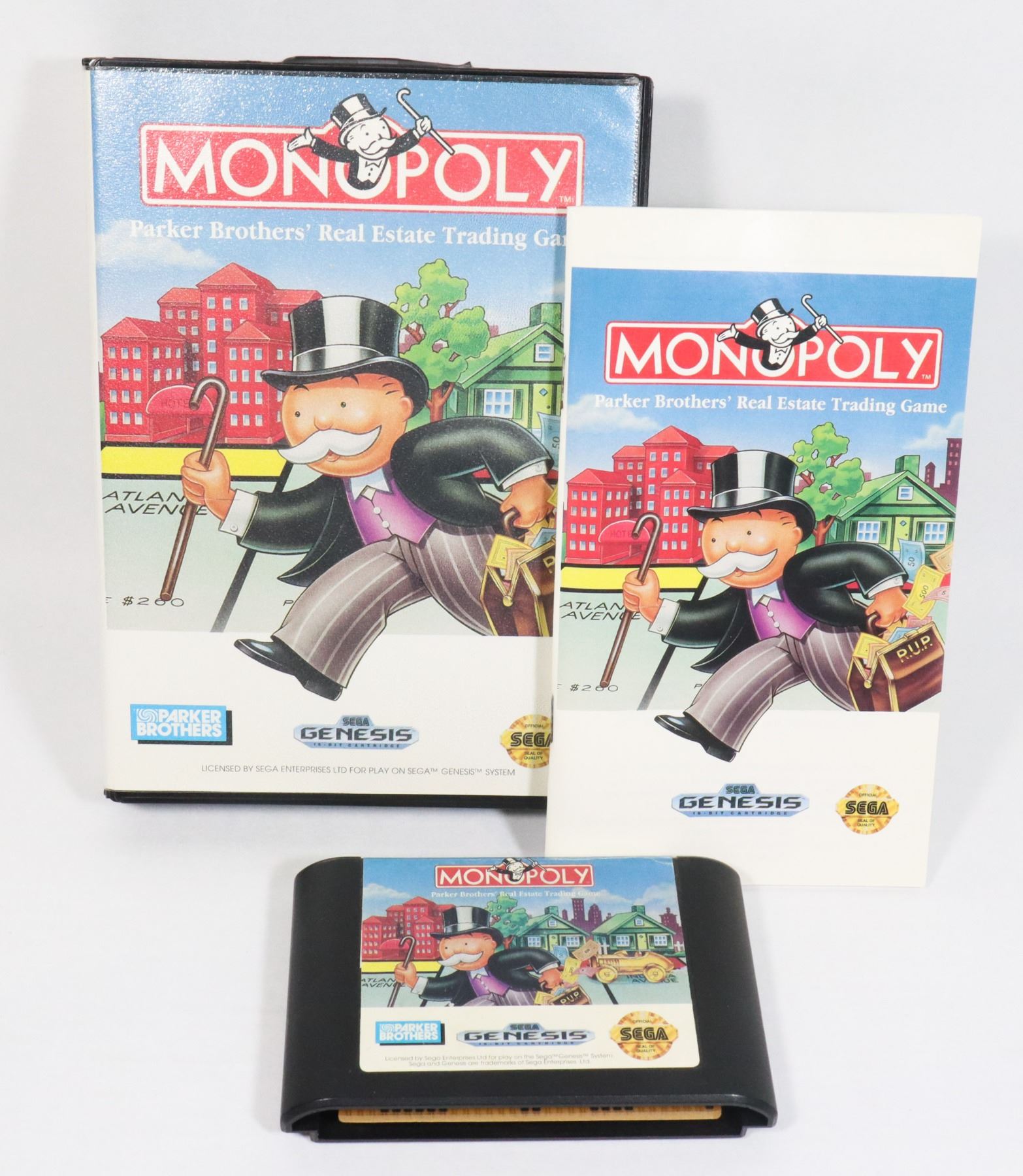 Carte de jeu Sega MD Super Hang On pour cartouche de jeu Sega MD 16 Carte de jeu Sega MD Super Hang On pour cartouche de jeu Sega MD 16