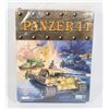 Image 1 : #1090 BIG BOX PC GAME IPANZER 44 CIB 1998