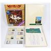 Image 1 : #1091 BIG BOX PC GAME KING'S QUEST IV THE PERILS