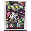Image 1 : #1107 DIGIMON THE OFFICIAL GAME GUIDE 2000