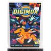 Image 1 : #1108 DIGIMON THE OFFICIAL CHARACTER GUIDE 2000