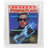 Image 1 : #1109 RARE NINTENDO POWERFLASH MAGAZINE