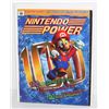 Image 1 : #1116 E NINTENDO POWER MAGAZINE #100