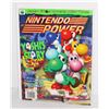 Image 1 : #1116 F NINTENDO POWER MAGAZINE #104 1998