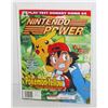 Image 1 : #1116 L NINTENDO POWER MAGAZINE # 125 1999