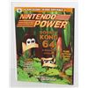 Image 1 : #1116 M NINTENDO POWER MAGAZINE #126 1999