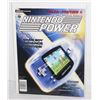 Image 1 : #1116 T NINTENDO POWER MAGAZINE #143 2001