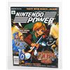 Image 1 : #1116 U NINTENDO POWER MAGAZINE #144 2001