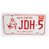 Image 1 : #1137 YUKON 1985 THE KLONDIKE JDH-5 CANADIAN