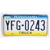 Image 1 : #1165 PENNSYLVANIA TRUCK YFG-0243 2004