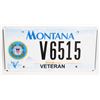 Image 1 : #1174 MONTANA VETERAN MILITARY UNITED