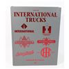 Image 1 : #1195 RARE INTERNATIONAL TRUCKS FREDERICK