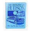 Image 1 : #1196 HISTORY OF HUDSON DON BUTLER 1982